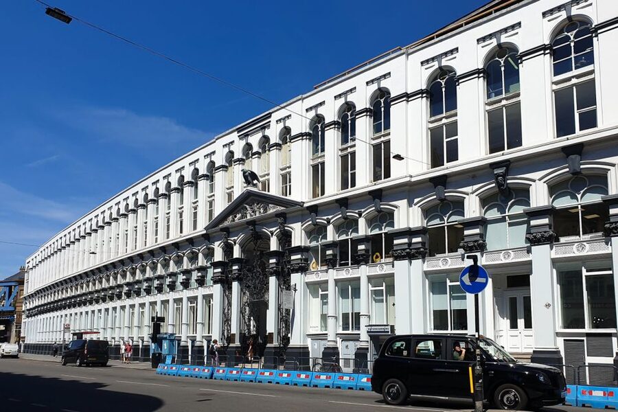 Booze, Brothels & the Bard: London's Bawdy Borough - Key points to know before you book