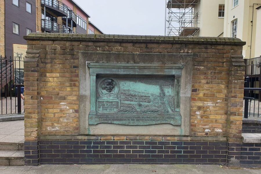 Booze, Brothels & the Bard: London's Bawdy Borough - The Hop Exchange and Southwark’s drinking trade