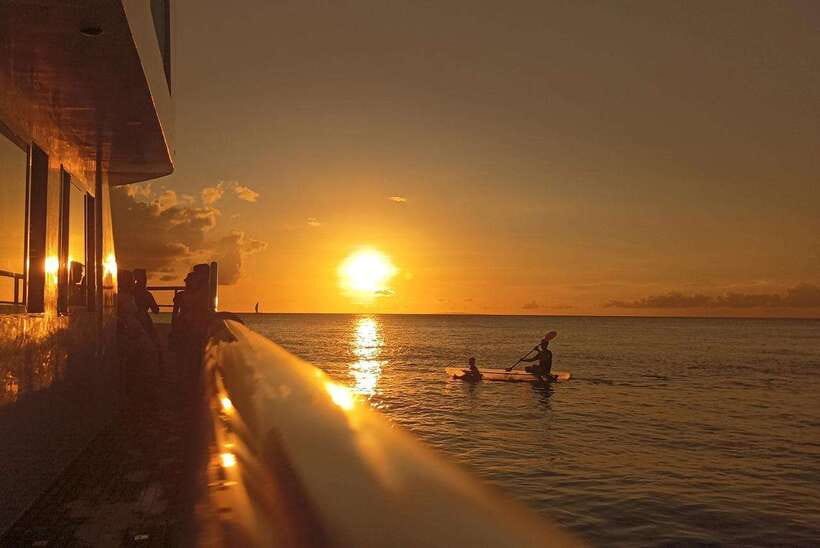 Boracay: Ultimate Party Cruise aboard the Andy World Yacht - What the Andy World cruise is really about