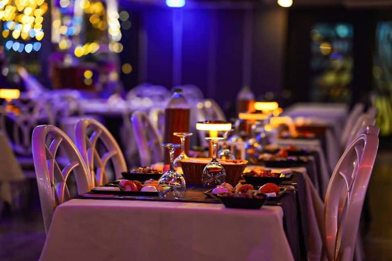 Bosphorus Dinner Cruise w/ Unlimited Drinks & Entertainment - Is $35 good value?