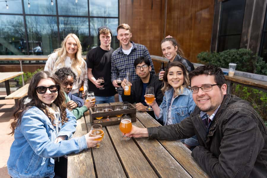 Boston: Boos and Brews Haunted Pub Crawl - Key points to know before booking