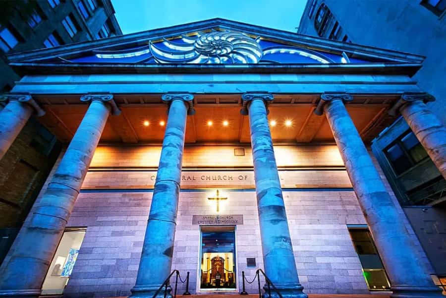 Boston: Boos and Brews Haunted Pub Crawl - Is $29 a fair price?