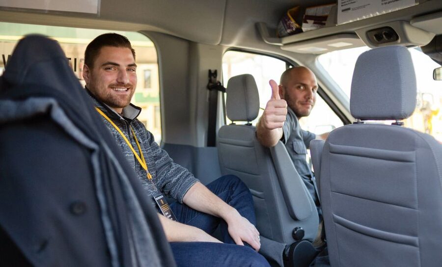 Boston: Guided Craft Brewery Tour with a Snack - Meeting at 2 Park Plaza