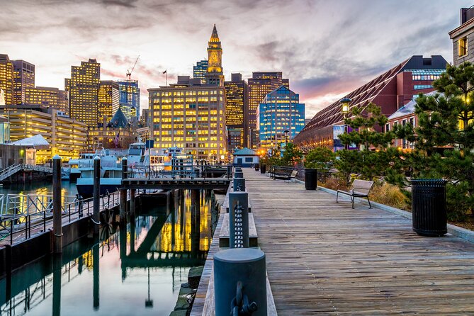 Boston Haunted Pub Crawl - What this Boston haunted pub crawl actually offers
