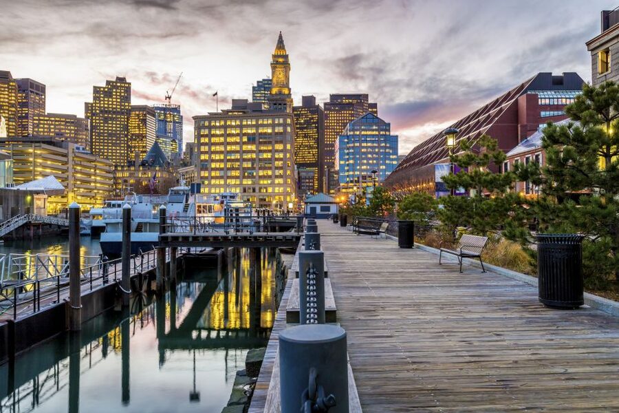 Boston: Haunted Pub Crawl of Historic Pubs and Taverns - The pubs, taverns, and what actually happens inside