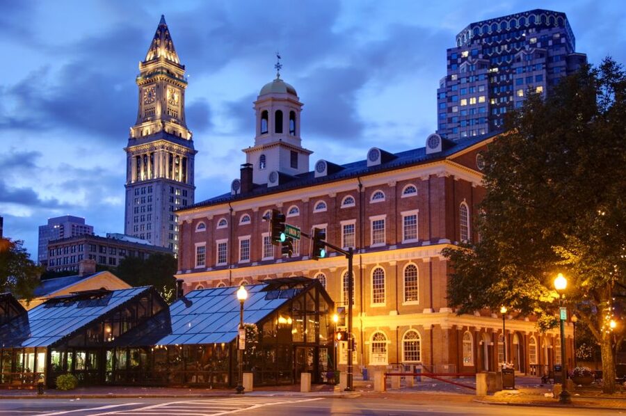 Boston: Haunted Pub Crawl of Historic Pubs and Taverns - Why the guides matter more than the ghost effects