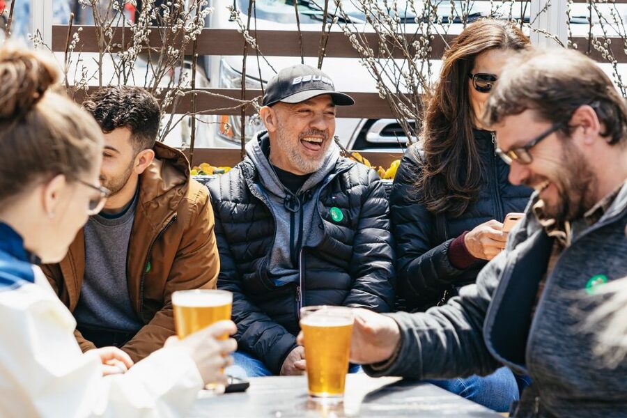 Boston: History Pub Crawl Tour Along the Freedom Trail - Cancellation and practical details