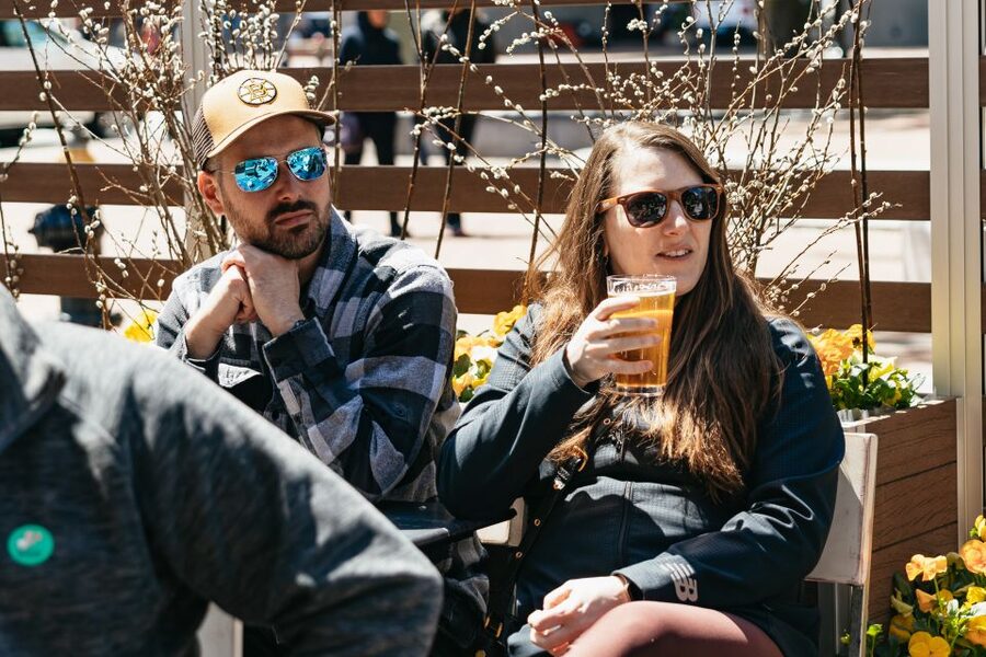 Boston: History Pub Crawl Tour Along the Freedom Trail - Picking the right time slot