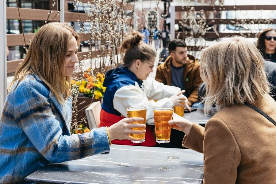 Boston: History Pub Crawl Tour Along the Freedom Trail - Who will enjoy this Boston experience?