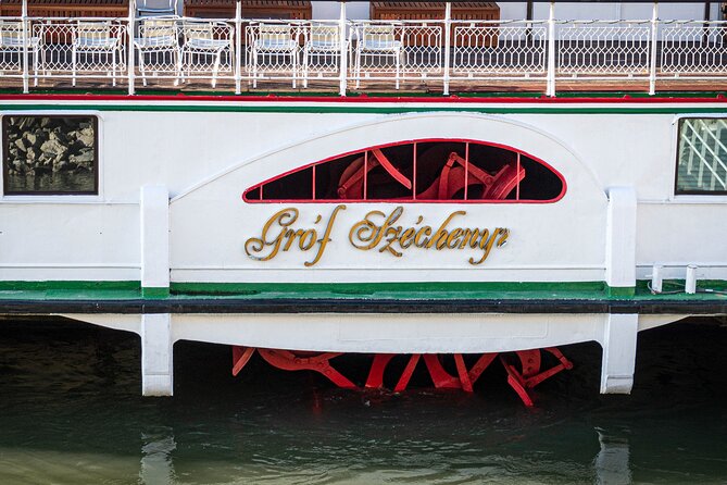 Bottomless Brunch and Cruise with Prosecco in Budapest - Prosecco, coffee, tea, and soft drinks