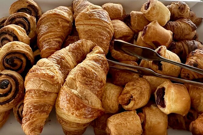 Bottomless Brunch and Cruise with Prosecco in Budapest - Is $34.84 good value?
