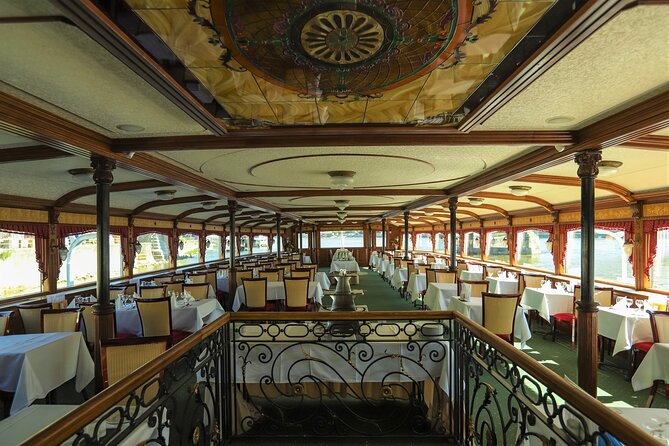 Bottomless Brunch and Cruise with Prosecco in Budapest - Should you book the Gróf Széchényi brunch cruise?