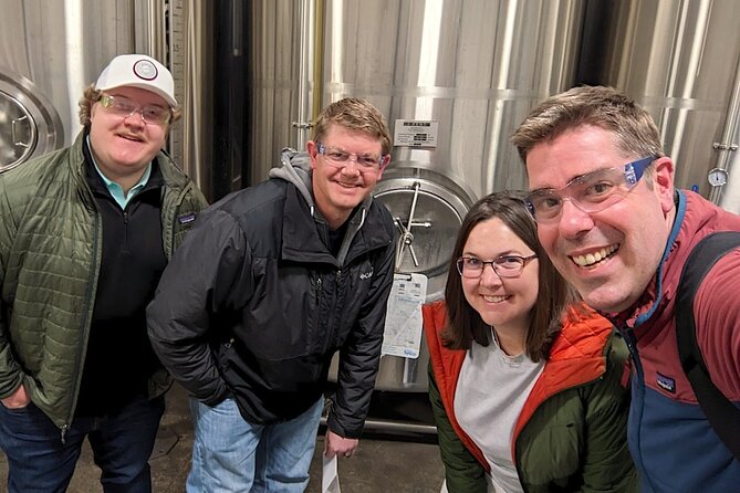 Bozeman Brewery Hop - Key points worth knowing