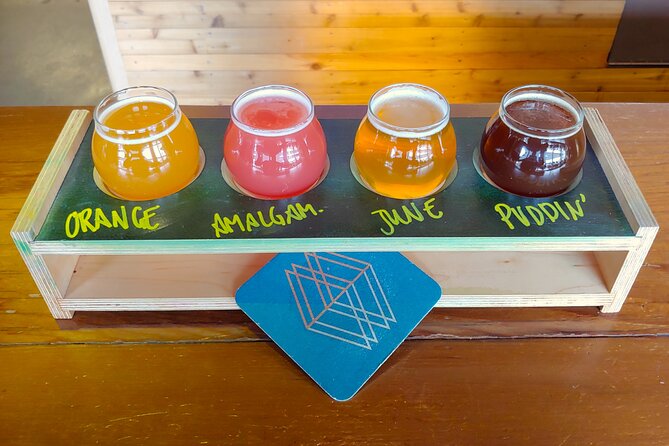 Bozeman Brewery Hop - Who will enjoy this brewery hop most?