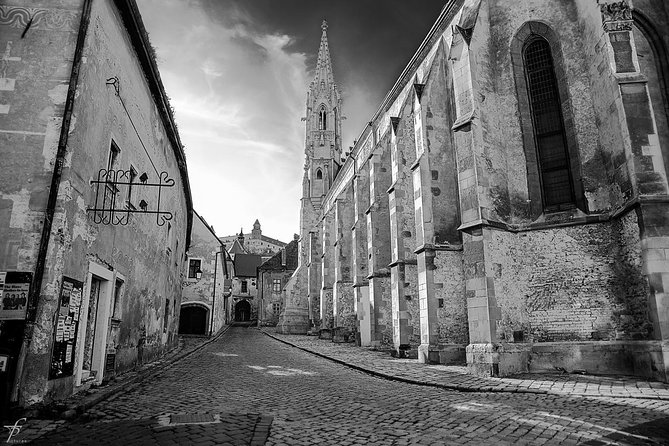 Bratislava 2 hours walking tour with beer tasting - Key points to know before booking