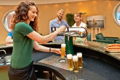 Bremen: 3-Hour Beck’s Brewery Tour