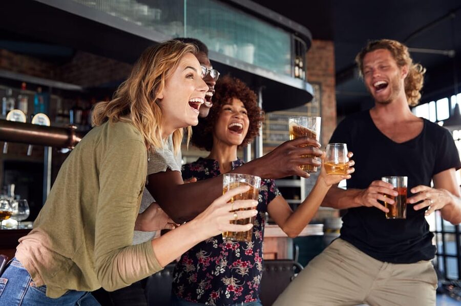 Brewery Experience with Beer Tasting and Optional Transport - Key points to know before you go