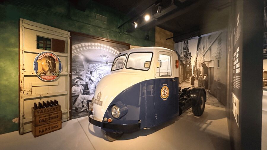 Brewery Experience with Beer Tasting and Optional Transport - Who will enjoy this brewery experience