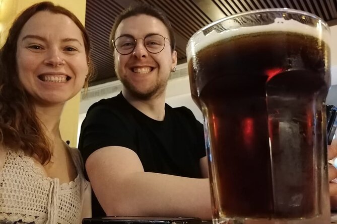 Brewery Tour / Craft Beer Tasting Cancun Mexico - The route from Cancun to Puerto Morelos