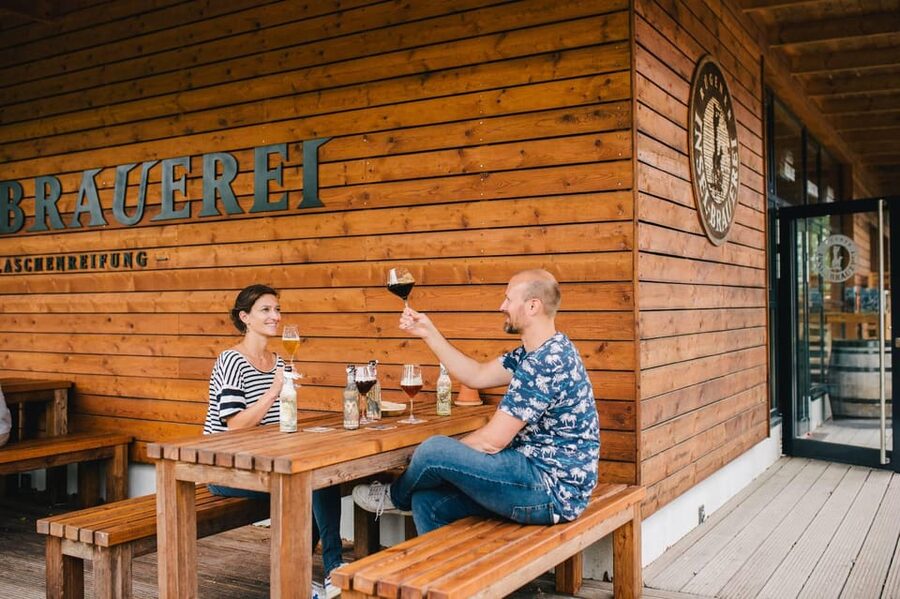 Brewery tour with tasting - Booking, cancellation, and value