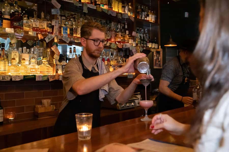 Brisbane: Small Bars and Street Art Tour with a Drink - Meeting at Lower Burnett Lane