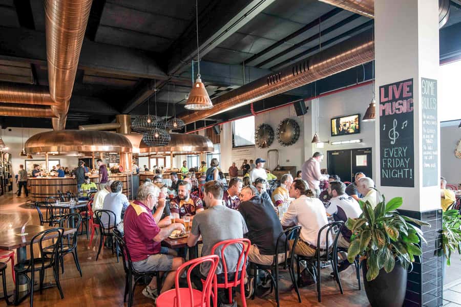 Brisbane: XXXX Beer Brewery Tour and Beer Tasting - Key things to know before you book
