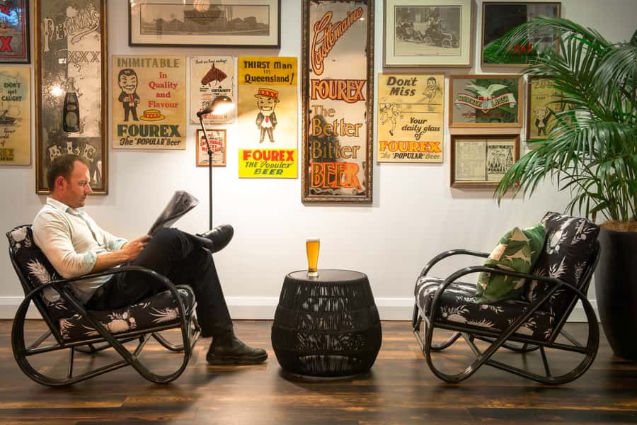 Brisbane: XXXX Beer Brewery Tour and Beer Tasting - My verdict on this Brisbane beer experience