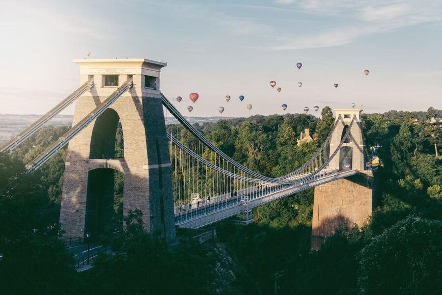 Bristol: Fun Puzzle Treasure Hunt to a Pub! + Team Racing! - Posted pack or digital PDF?
