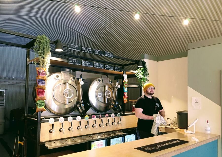 Bristol: Old Market Self-Guided Craft Beer Tour - What the $32.33 price really includes