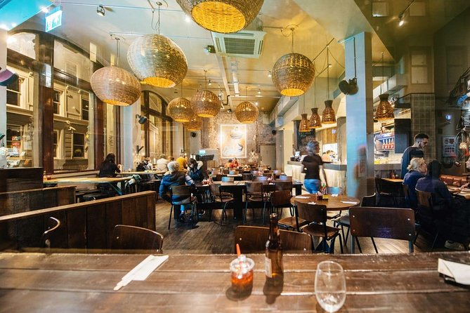 Bristol private pub hopping and sightseeing with local guide - Key points to know before booking