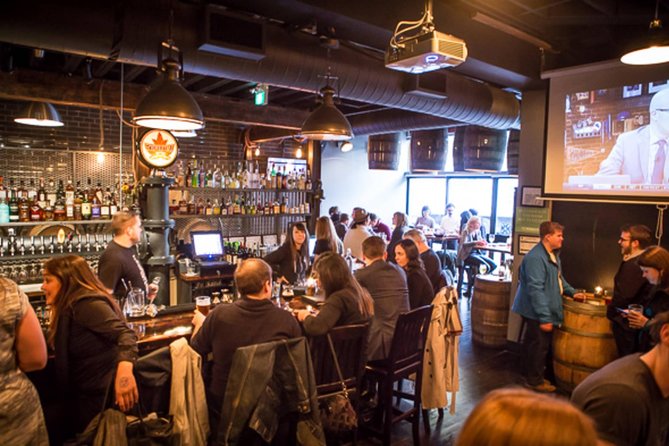 Bristol private pub hopping and sightseeing with local guide - Starting at the Bristol Hippodrome