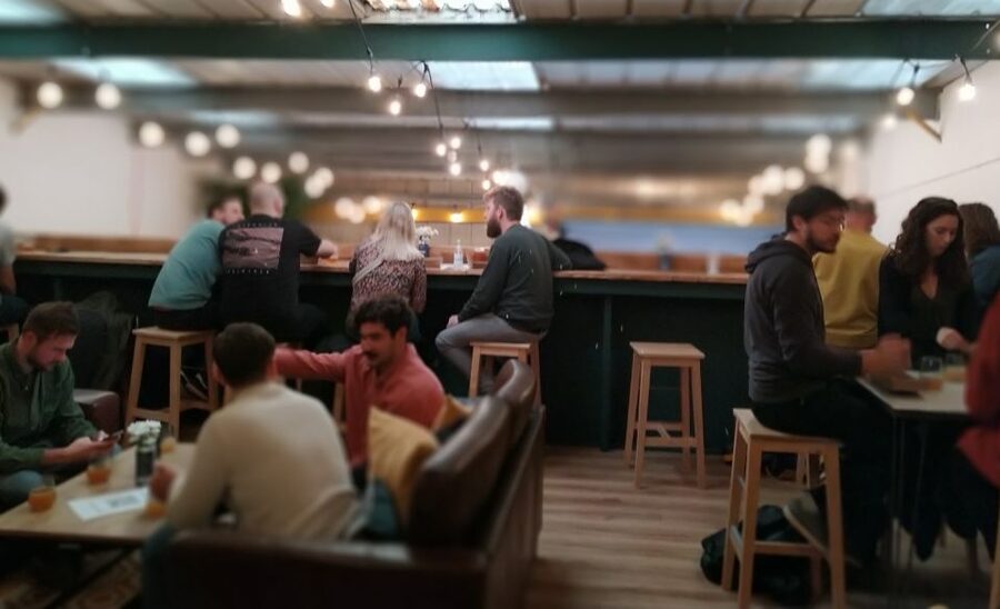 Bristol: Self-Guided Craft Beer Tour with Optional Tasting - Why this Bristol beer walk works so well
