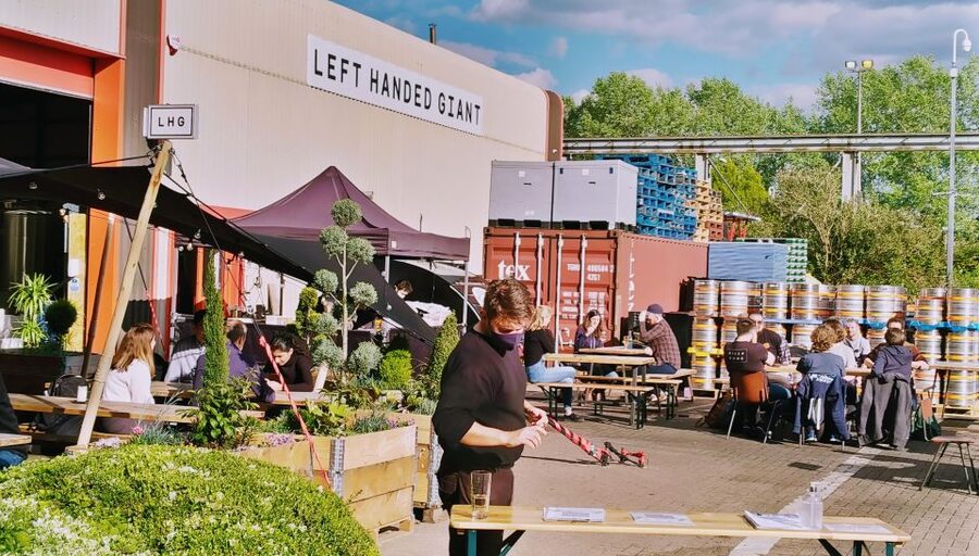 Bristol: Self-Guided Craft Beer Tour with Optional Tasting - What the $6.67 price really gives you