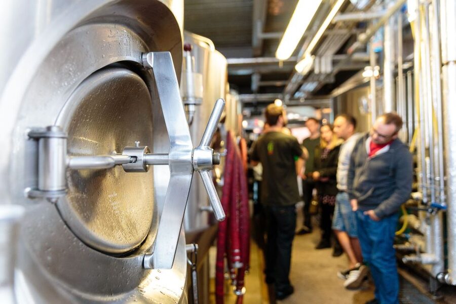 Bristol: Self-Guided Craft Beer Tour with Optional Tasting - Who should choose this experience