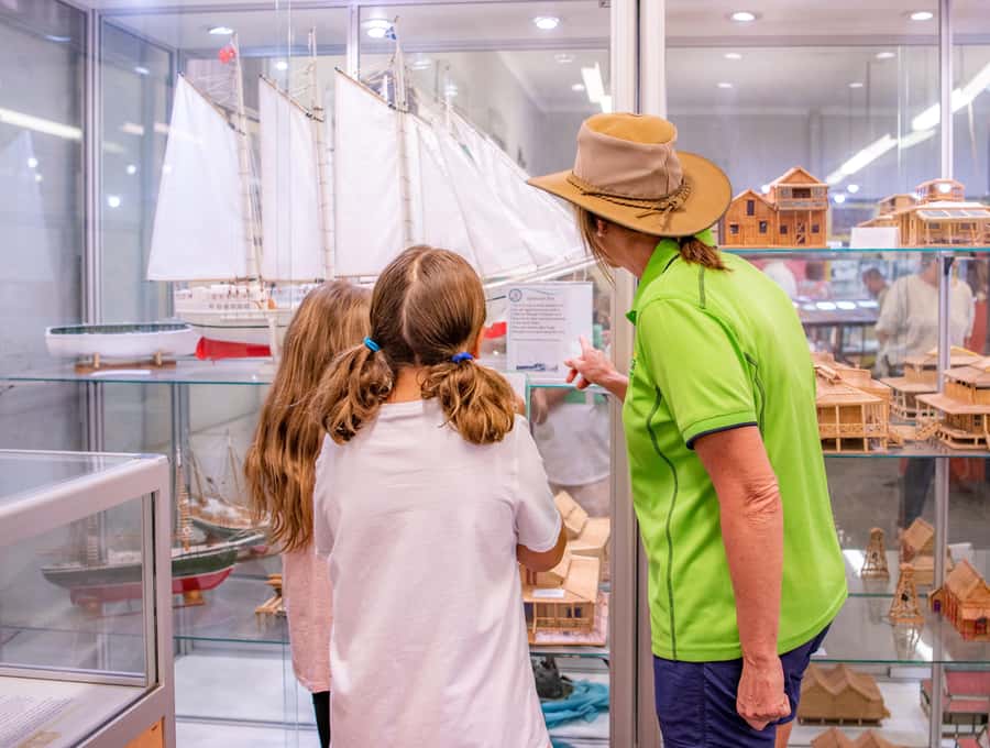 Broome: Matso's Brewery, Museum & Crocodile Park Combo Tour - Transport and timing are part of the value