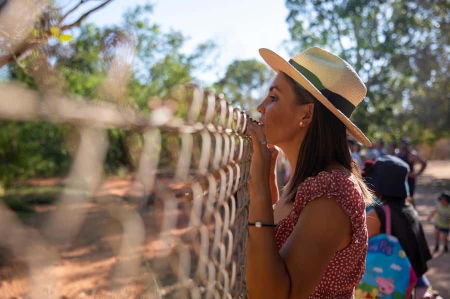 Broome: Matso's Brewery, Museum & Crocodile Park Combo Tour - FAQ