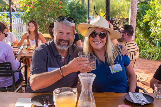 Broome Trio Afternoon Adventure: Brewery, Museum & Crocodile Park - Malcolm Douglas Crocodile Park delivers the strongest wildlife moment