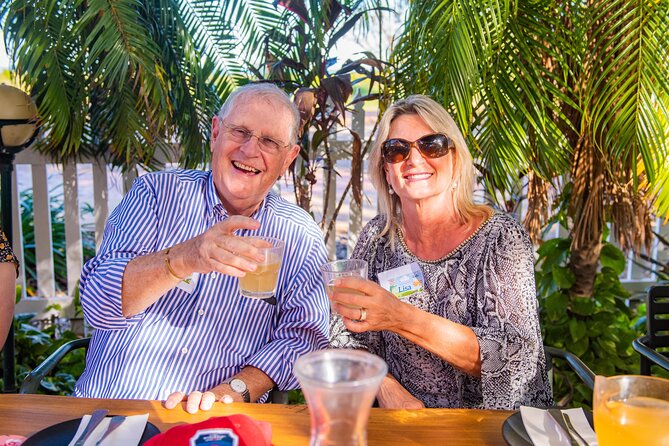 Broome Trio Afternoon Adventure: Brewery, Museum & Crocodile Park - Guides are the thread that holds the afternoon together