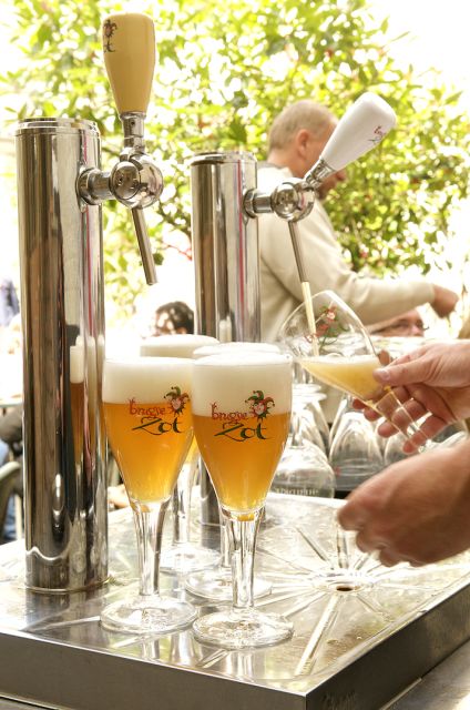 Bruges: 3-Hour Beer and Chocolate Tasting Private Tour - Why this Bruges food tour works