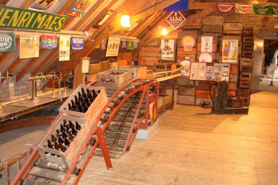 Bruges: 3-Hour Beer and Chocolate Tasting Private Tour - Is $295 per person a fair price?