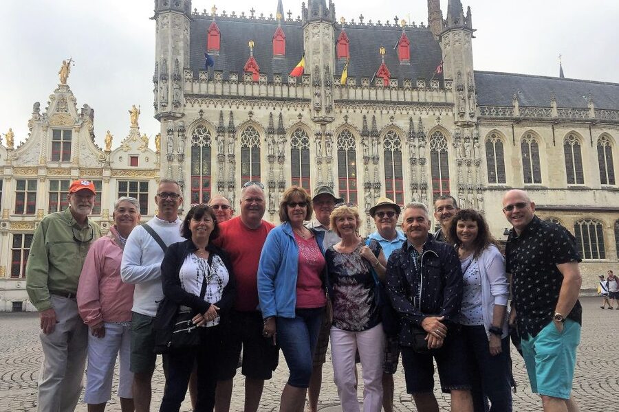 Bruges Beer and Chocolate Walking Tour - Why this four-hour Bruges tour works