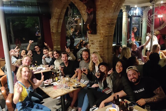 Bruges Beer Tasting Experience (with cheese!) - Price, Timing, and What You Are Really Buying