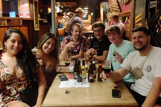 Bruges Beer Tasting Experience (with cheese!) - Booking Cautions Worth Knowing