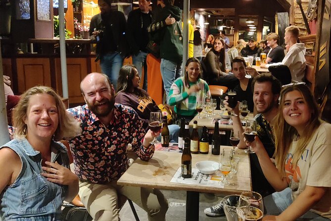 Bruges Beer Tasting Experience (with cheese!) - Should You Book the Bruges Beer Tasting?