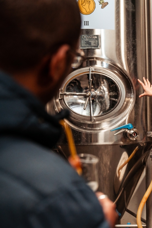 Bruges: Belgian Beer Tour with Chocolate Pairing - Is $75 a fair price?
