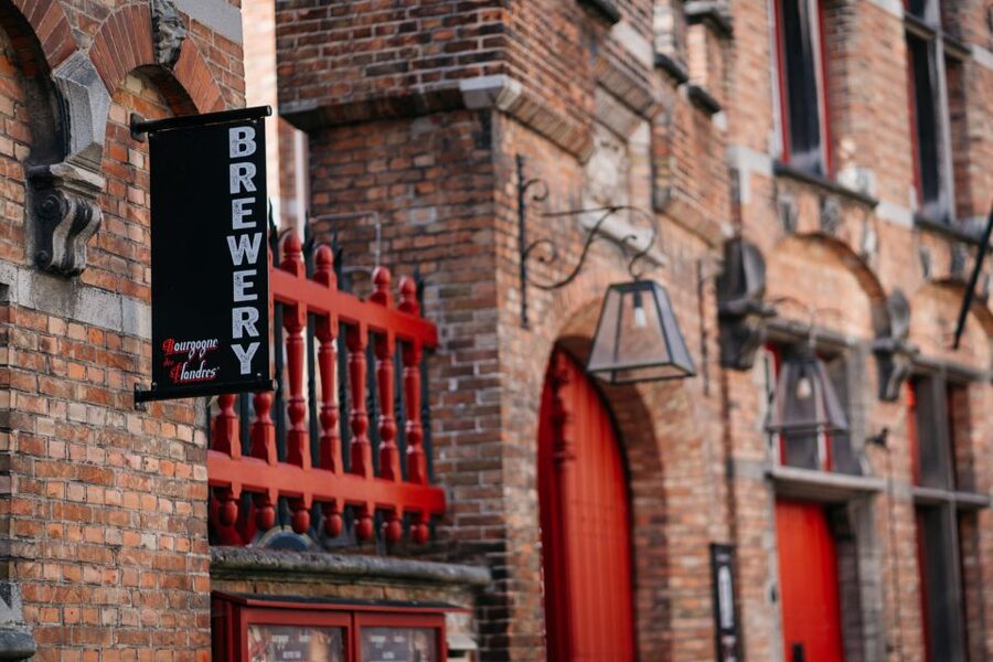Bruges: Bourgogne des Flandres Brewery and Distillery Visit - Key points to know before you go