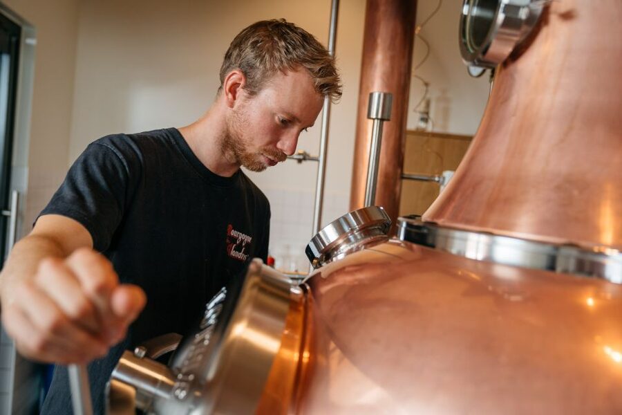 Bruges: Bourgogne des Flandres Brewery and Distillery Visit - Practical advice for a smoother visit