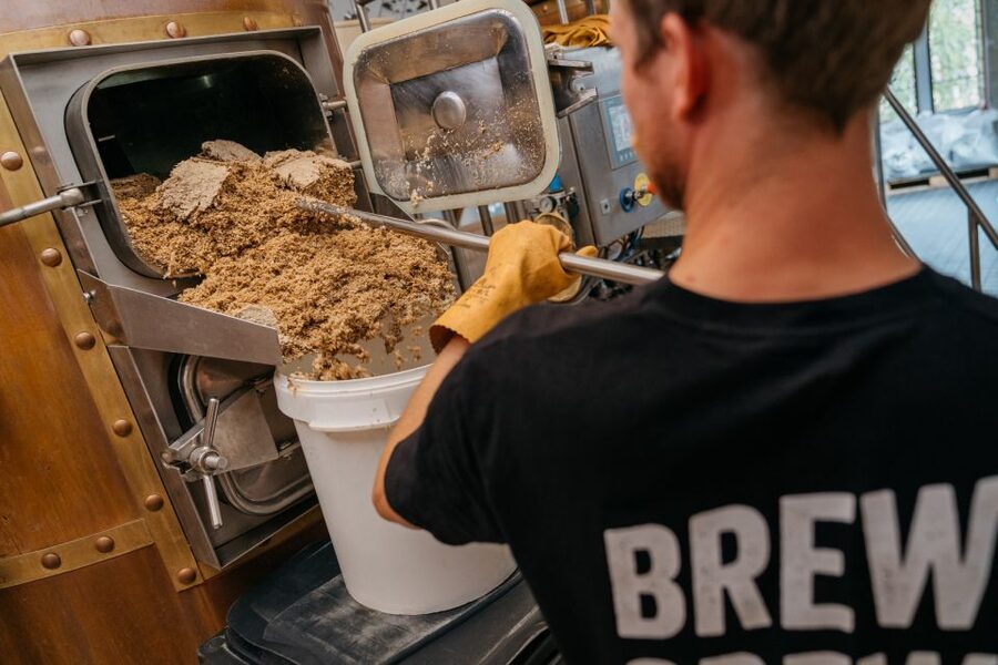 Bruges: Bourgogne des Flandres Brewery and Distillery Visit - How long the visit takes