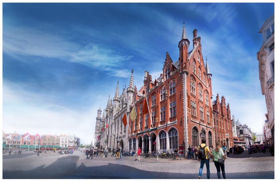 Bruges: The Beer Experience Museum Entry with Audio Guide - Key Points Before You Go