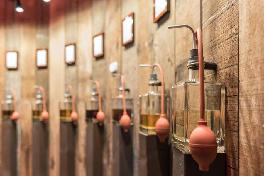 Bruges: The Beer Experience Museum Entry with Audio Guide - Women, Beer, and Everyday Beer Culture